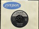Andy Williams  House Of Bamboo THIS CITY IS OURS BBC 7'' 1962 TESTED VG+/M VIDEO