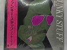 JIRO INAGAKI & SOUL MEDIA Funky Stuff Clear Pink LP Japan Jazz Funk Soul 2023