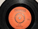 Derrick Morgan Fat Man Trojan Records Reggae Ska