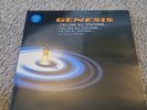 Genesis - Calling All Stations 1997 Uk Original Double LP - GENLP 6