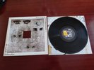 SIOUXSIE & THE BANSHEES THROUGH THE LOOKING GLASS LP
