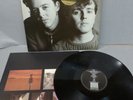 Tears For Fears : Songs from the Big Chair -UK 1st press -1985 + inner - MERH 58