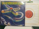 BLUE OYSTER CULT CLUB NINJA  ORIGINAL.   NM    LP