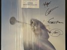 Geese Getting Killed Signed Vinyl LP Rough Trade All 4 NYC