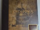 The Lord of the Rings Vinyl Box Set Brand New