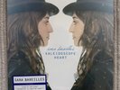 Sara Bareilles - Kaleidoscope Heart - 2 LP Vinyl - Brand New/Sealed
