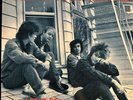 The Replacements Let It Be LP Twin Tone 1984 TTR-8441 OP Translucent Vinyl VG+