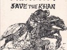 Triarchy - Save The Khan / Juliet's Tomb - NWOBHM - 7
