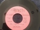 Jock Mitchell – Not A Chance In A Million