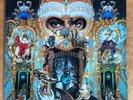 Michael Jackson Dangerous (1991 1st. Korea 2LP Vinyl)