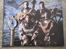 XTC, BLACK SEA  FIRST PRESSING.  1980