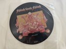 Black Sabbath LP 
