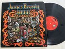 James Brown LP 