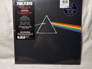 The Dark Side Of The Moon by Pink Floyd (Record, 2016 Remaster) Vinyl Sealed