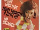 The UNTAMED * Daddy Long Legs * UK MOD FREAKBEAT BEAT * 1966 GERMANY 45 * Listen
