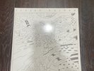 Isaiah Rashad It's Been Awful Vinyl (Alt Cover Colorless) Pop Up Exclusive
