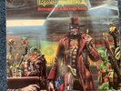 Iron Maiden - Stranger In A Strange Land 1986 Vinyl 7