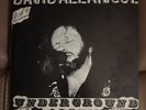 David Allen Coe -  Underground Album 1982  Vinyl LP Vinyl Record Album RARE