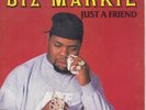 Biz Markie – Just A Friend / Instrumental 7