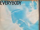 ELVIS PRESLEY SOMETHING FOR EVERYBODY RARE JAPAN 1961 VICTOR RA-5020 NOT FTD