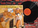 Hombres G - Agitar Antes De Usar - LP Vinyl - MADE IN MEXICO - 1st Press
