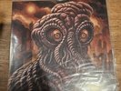 Godzilla Hedorah Vinyl Soundtrack Never Spun