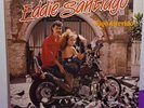 Eddie Santiago Sigo Atrevido LP Vinyl 1987 Top Hits