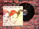 Miguel Bose - Made In Spain - LP Vinyl - MADE IN MEXICO - 1st Press