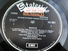 Steppenwolf MONSTER 1969 UK LP 1st Black Stateside *PROMO* PLAYS 100% MINT HEAR