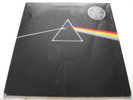 PINK FLOYD   DARK SIDE OF THE MOON ** 1973 UK HARVEST LP. A-8, B-7.