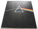 PINK FLOYD   DARK SIDE OF THE MOON ** 1973 UK HARVEST LP. A-6, B-3.