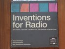 Delia Derbyshire & BBC RWS: Inventions For Radio 6x Vinyl LP Box Set New +Sealed
