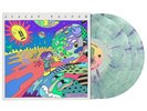 ISAIAH RASHAD - It's Been Awful 2LP Swirl Vinyl Steven Harrington SHIPPED ORDER