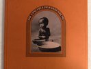 George Harrison Concert For Bangladesh 3LP Box Set Sterling Apple COMPLETE VG+