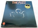 The Fuzz - Self-Titled S/T, 1971 Funk/Soul LP, SEALED , Orig Calla Press SC-2001