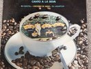 Chico Che y la Crisis Canto a la Selva Vinyl LP Capitol Pops EMI Latin POP-261