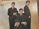 The Beatles – Introducing The Beatles | Vee-Jay VJLP 1062 | 1964 Pressing UJR