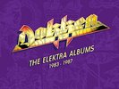 Dokken - The Elektra Albums (1983-1987) (Box Set) (Near Mint (NM or M-)) - 41182