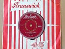 Super Rare THE WHO - I CAN'T EXPLAIN Promo Single w/Original Sleeve 1965- CG A10