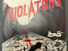 Violators - Summer Of '81. UK Punk 7