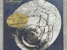 *SEE PHOTOS* Snail Mail Ricochet SIGNED Red Vinyl LP Autographed New & In Hand