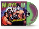 MISFITS FAMOUS MONSTERS RSD 2026 GREEN & PURPLE VINYL LP RECORD STORE DAY SEALED