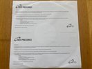 Maroon 5 VINYL LP TEST PRESSING REISSUE PROMO Songs About Jane
