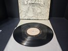 The Paisleys Cosmic Mind At Play Vinyl LP 1st Press (Red Label)Peace VG+
