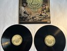 MOBB DEEP Blood Money 2006 Vinyl 2 LP HAVOC PRODIGY 50 Cent Lloyd Banks VG+
