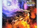 Stryper Fallen Vinyl LP 2LP Limited 1554 Copies Worldwide Ulterium Records