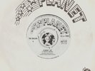 NORTHERN SOUL-THE ORLONS-SPINNIN' TOP-PLANET-***NICE COPY***