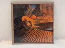 Dave Greenslade The Pentateuch 2x LP Vinyl Gatefold EMI EMC 3321 Prog Rock 1979