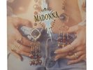 Madonna Like a Prayer Vinyl LP 1989 Sire Records 9 25844-1