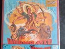 KULA SHAKER WORMSLAYER SIGNED /AUTOGRAPH & NUMBERED CLEAR VINYL LP NEW & SEALED